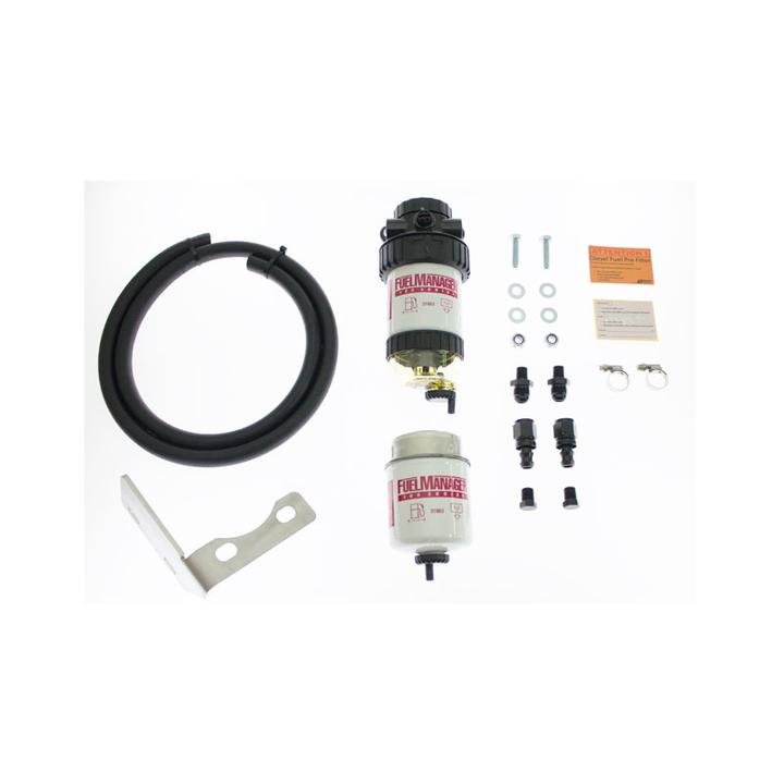 Direction-Plus Pre-Filter Kit FM613DPK