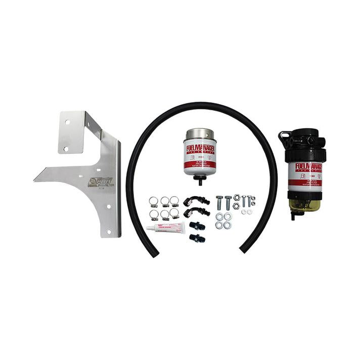 Direction-Plus Pre-Filter Kit FM622DPK