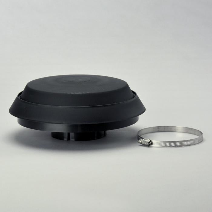 Donaldson Inlet Hood Plastic 4.1/2"" H000471