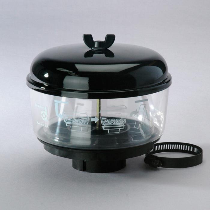 Donaldson Pre-Cleaner 2.1/2"" H001251