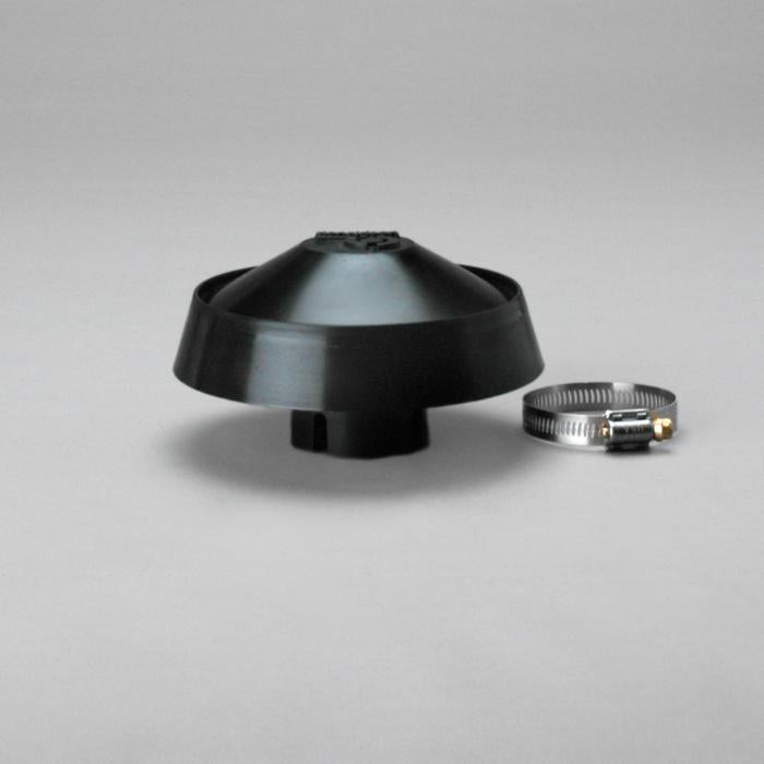 Donaldson Inlet Hood Plastic 2In H001377