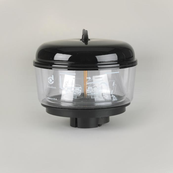 Donaldson Pre-Cleaner 2In H001823