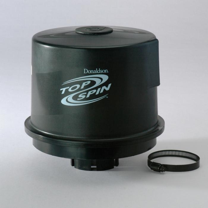 Donaldson Pre-Cleaner Top 3In H002425