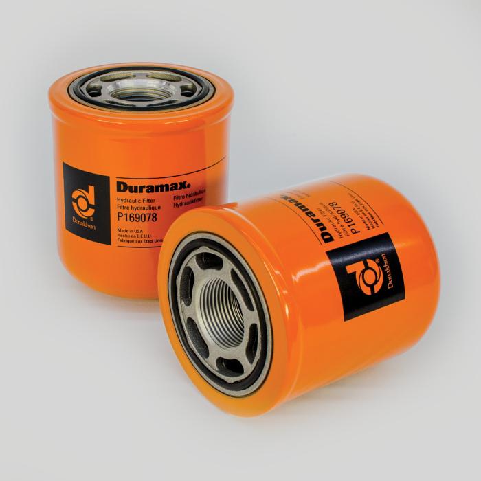 Donaldson Oil Filter P169078