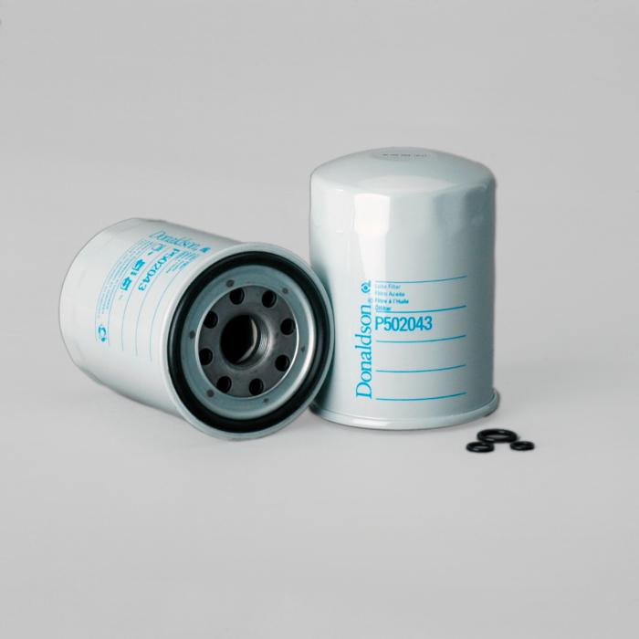 Donaldson Oil Filter P502043
