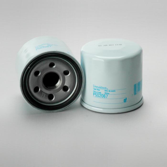 Donaldson Oil Filter P502067