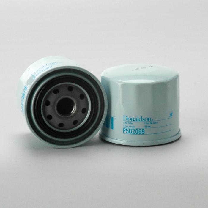 Donaldson Oil Filter P502069