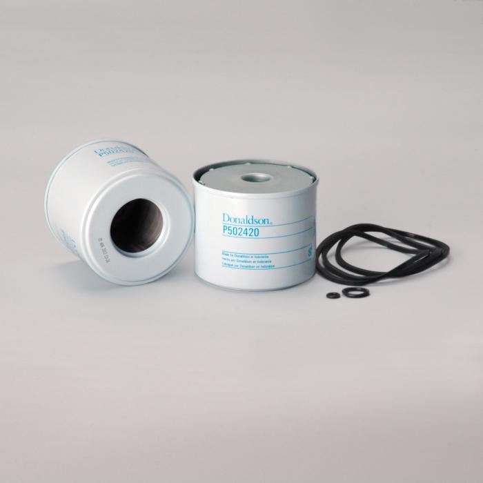 Donaldson Fuel Filter P502420