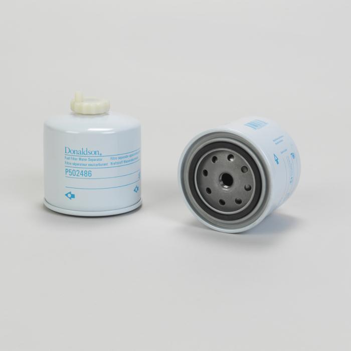 Donaldson Fuel Water Separator Filter P502486