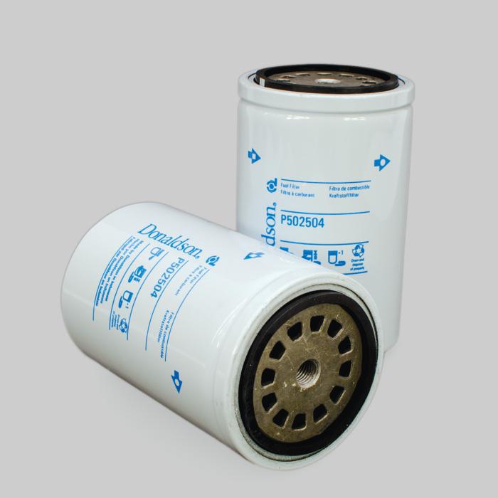 Donaldson Fuel Filter P502504