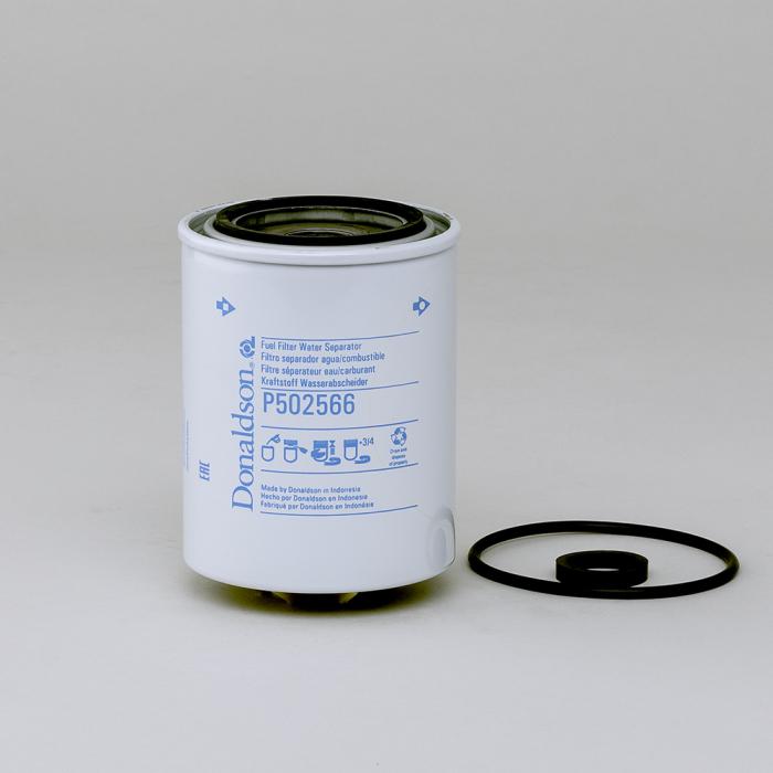 Donaldson Fuel Water Separator Filter P502566