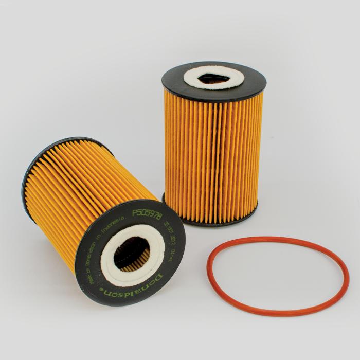 Donaldson Oil Filter P505978