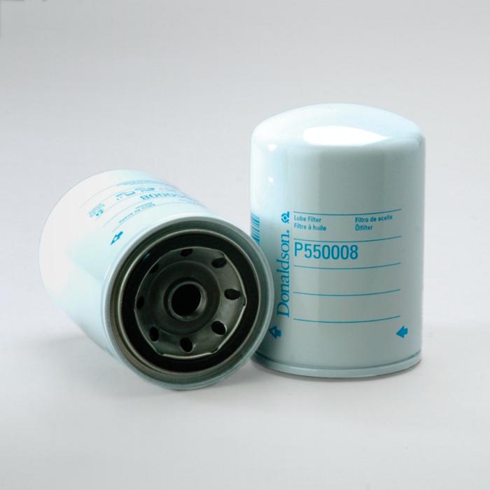Donaldson Oil Filter P550008