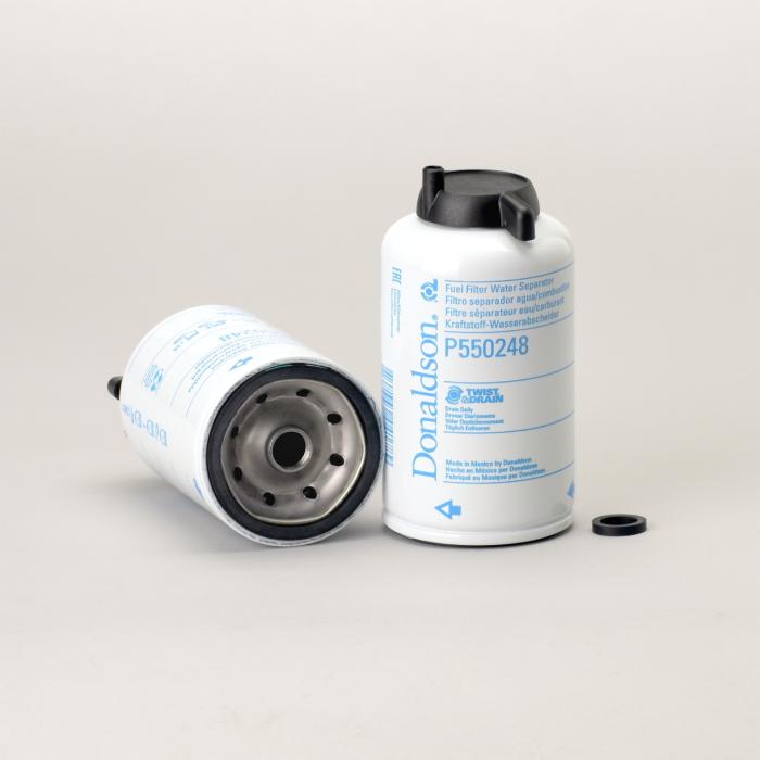 Donaldson Fuel Water Separator Filter P550248