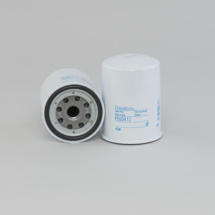 Donaldson Oil Filter P550412