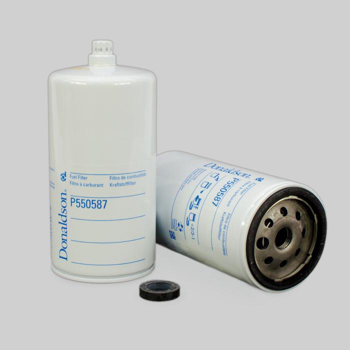 Donaldson Fuel Water Separator Filter P550587