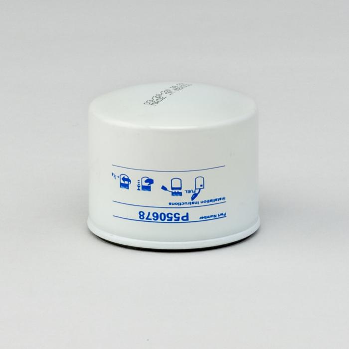 Donaldson Fuel Water Separator Filter P550678