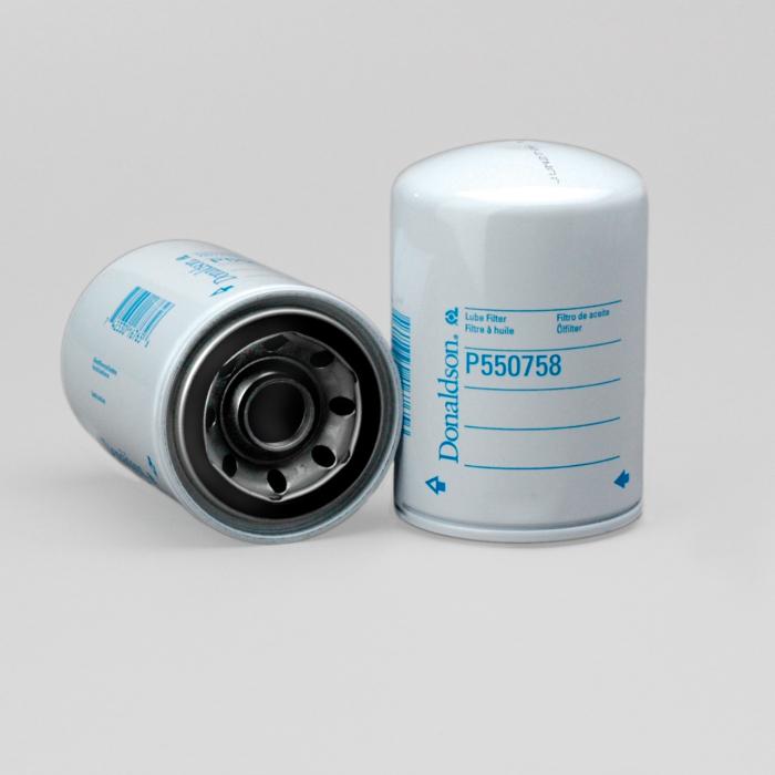 Donaldson Oil Filter P550758
