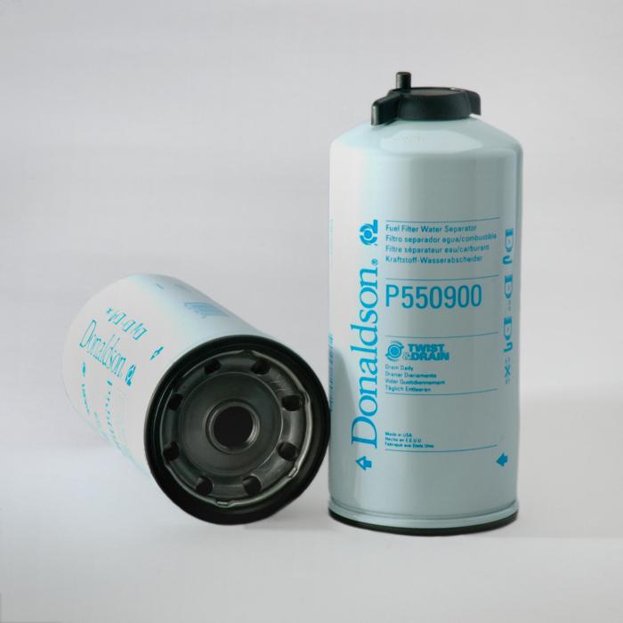 Donaldson Fuel Water Separator Filter P550900