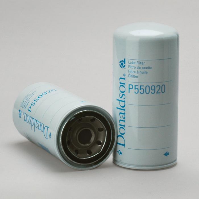 Donaldson Oil Filter P550920