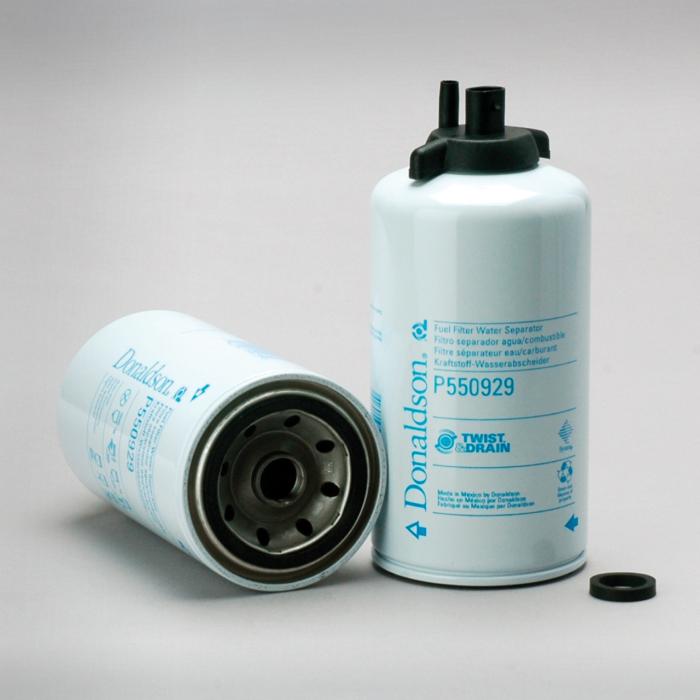 Donaldson Fuel Water Separator Filter P550929