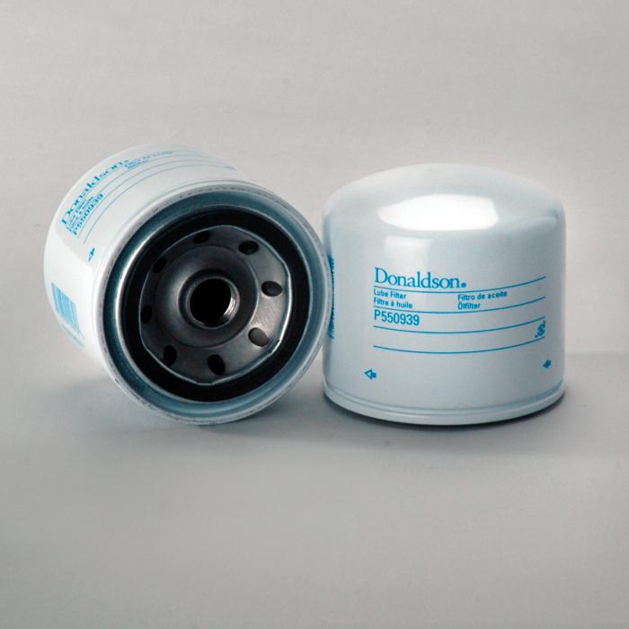 Donaldson Oil Filter P550939