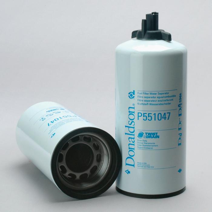 Donaldson Fuel Water Separator Filter P551047