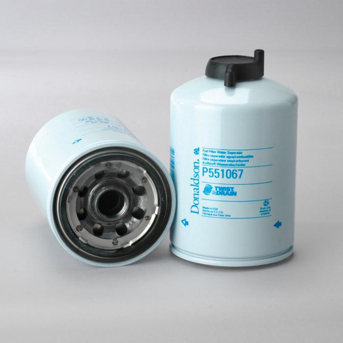 Donaldson Fuel Water Separator Filter P551067