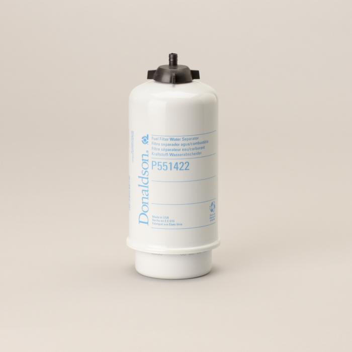 Donaldson Fuel Water Separator Filter P551422