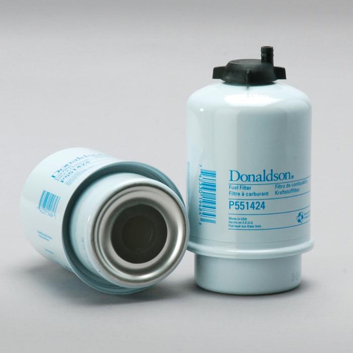Donaldson Fuel Water Separator Filter P551424