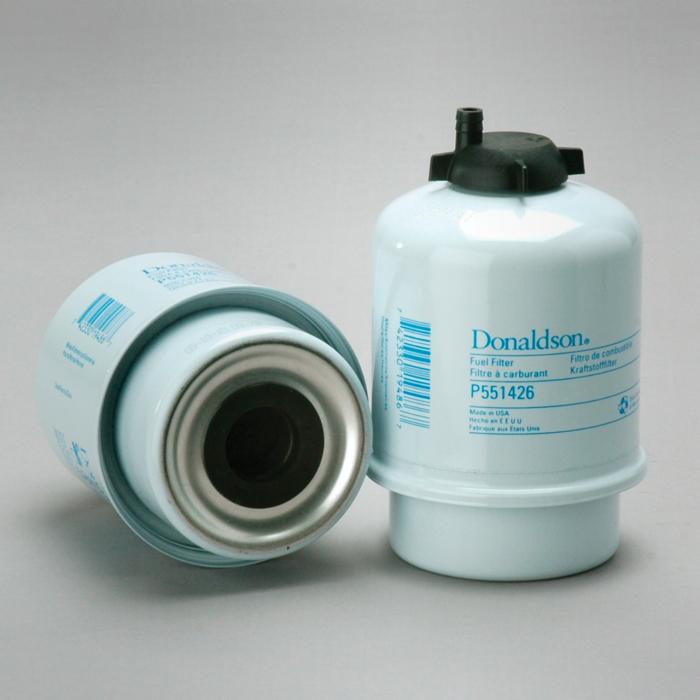 Donaldson Fuel Water Separator Filter P551426