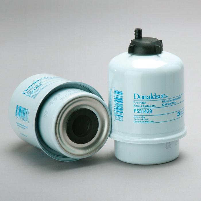 Donaldson Fuel Water Separator Filter P551429