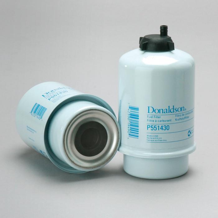 Donaldson Fuel Water Separator Filter P551430