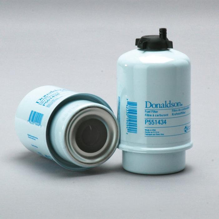 Donaldson Fuel Water Separator Filter P551434