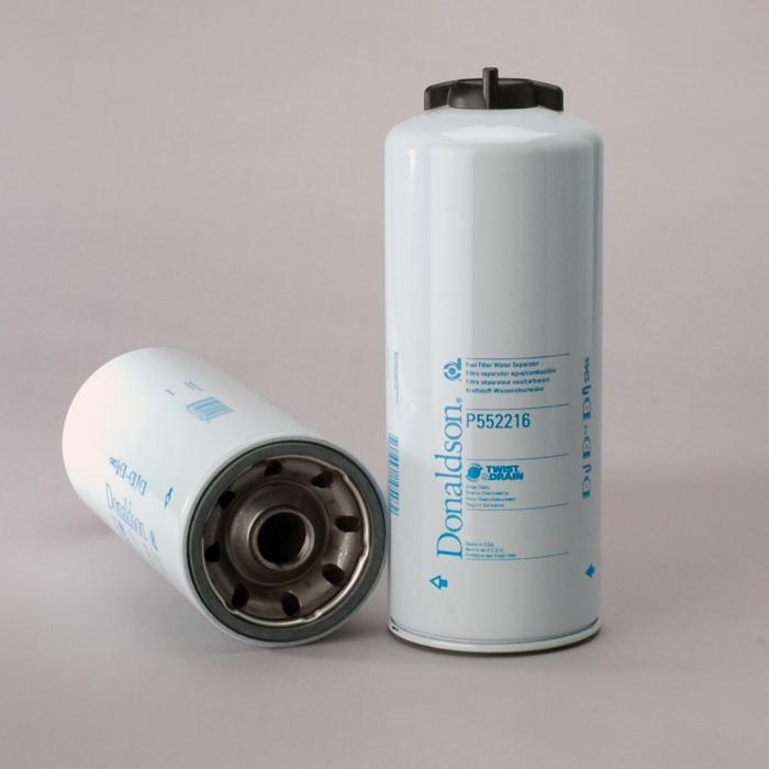 Donaldson Fuel Water Separator Filter P552216