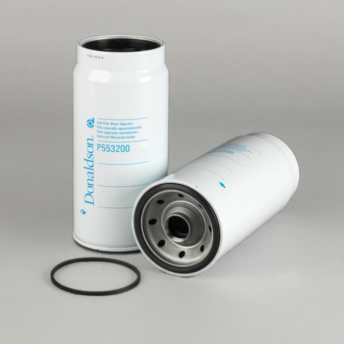 Donaldson Fuel Water Separator Filter P553200