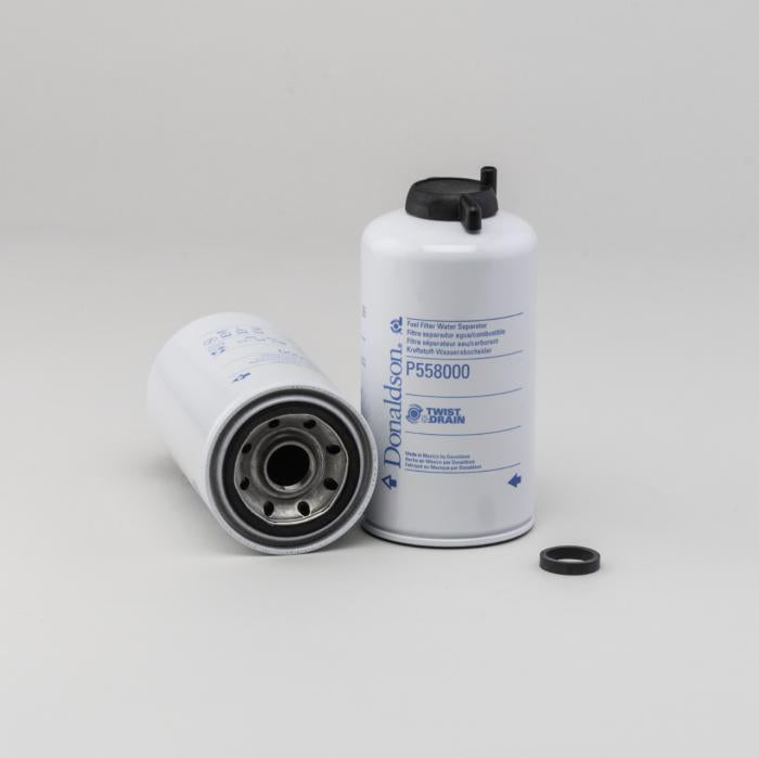 Donaldson Fuel Water Separator Filter P558000