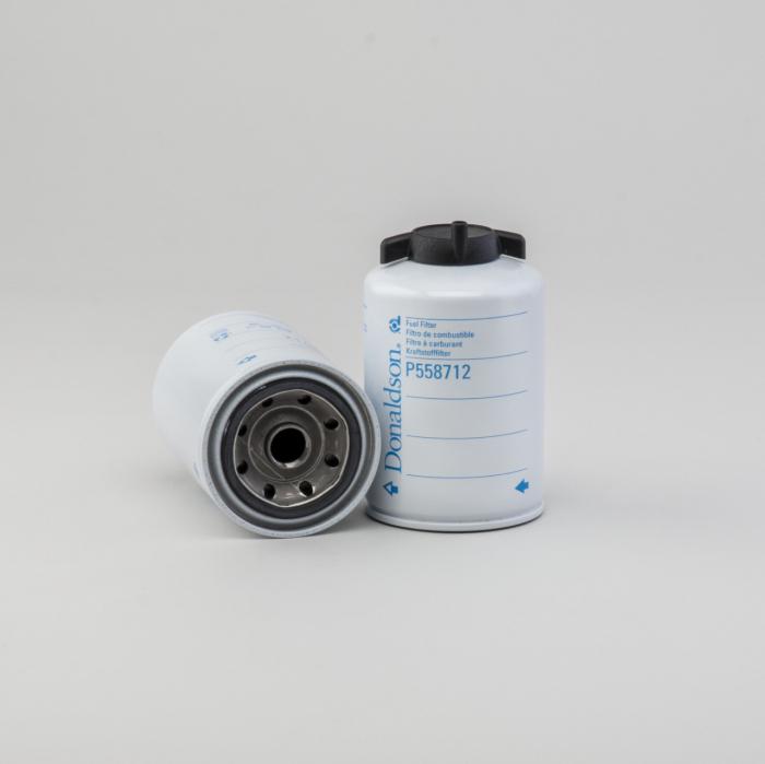 Donaldson Fuel Water Separator Filter P558712