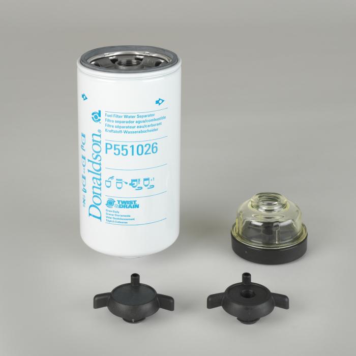 Donaldson Fuel Filter Kit P559118