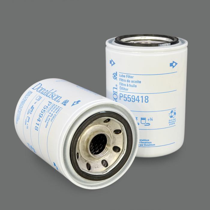Donaldson Oil Filter P559418