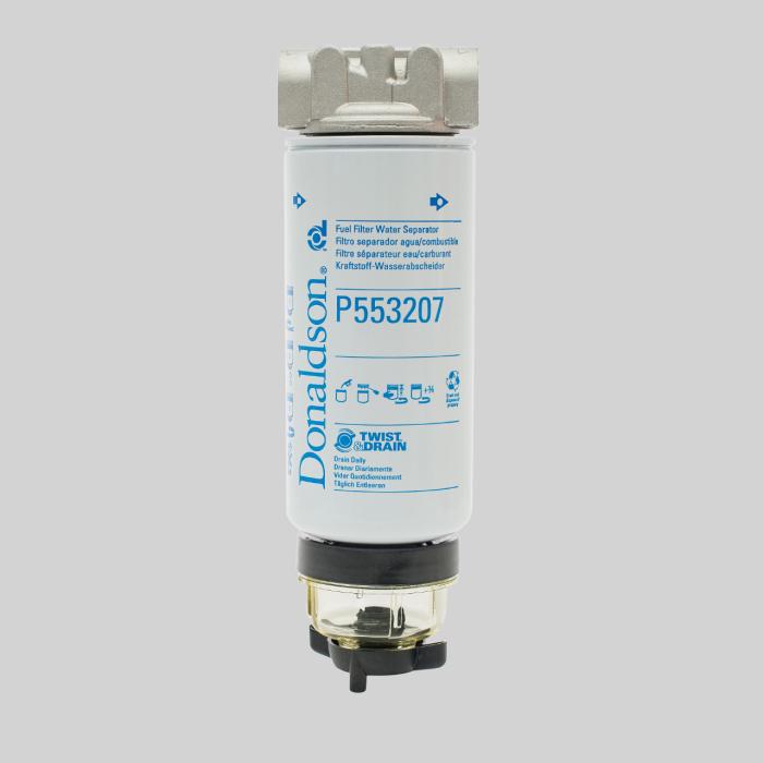 Donaldson Fuel Filter P903074