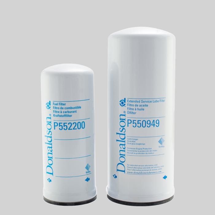 Donaldson Filter Service Kit X903233