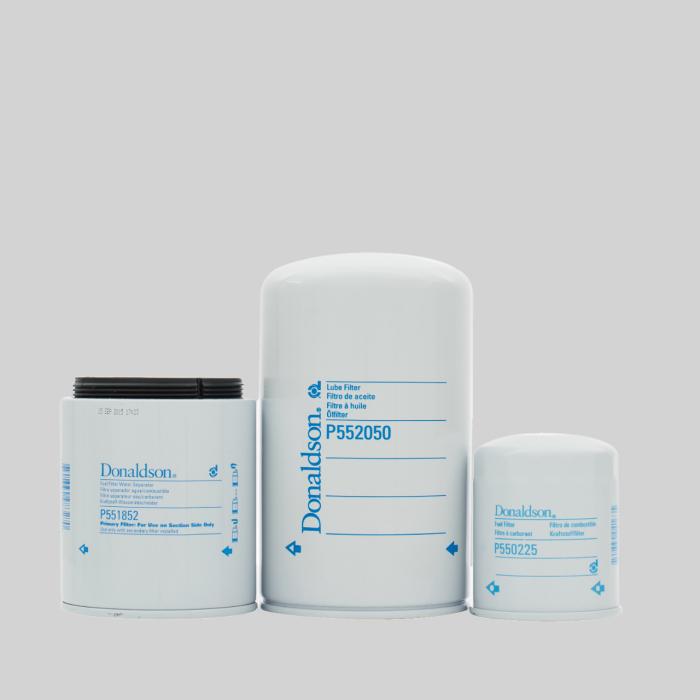 Donaldson Filter Service Kit X903245