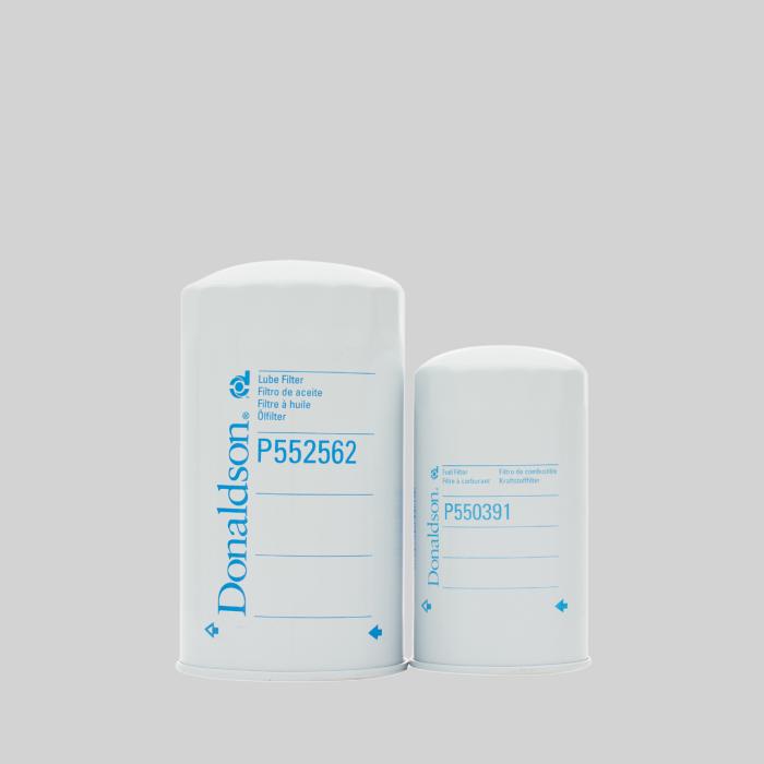 Donaldson Filter Service Kit X903262