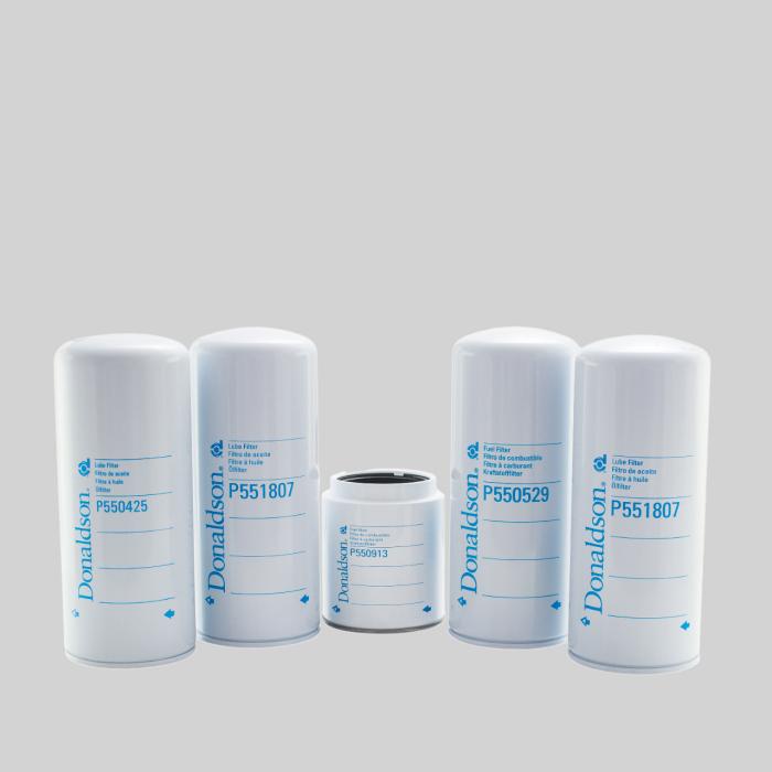Donaldson Filter Service Kit X903273
