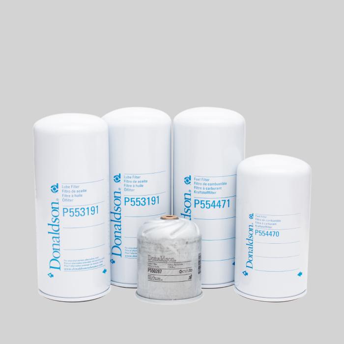 Donaldson Filter Service Kit X909567