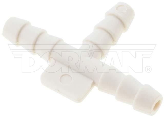 Dorman T Connector 5/32"" (10 Pack) 493-009