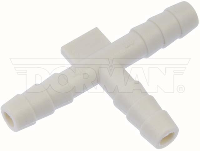 Dorman T Connector 3/16"" (10 Pack) 493-050