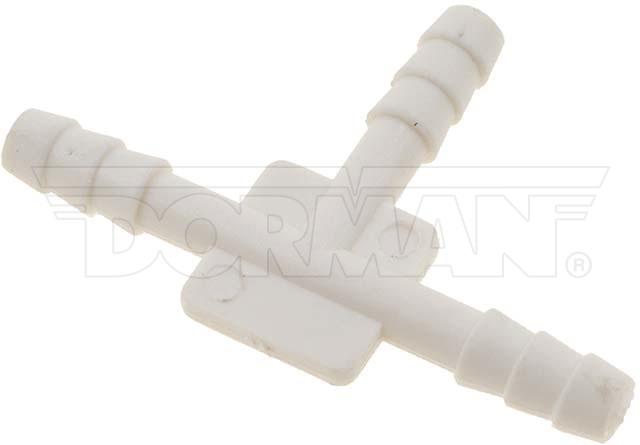 Dorman T Connector 1/8"" (10 Pack) 493-052