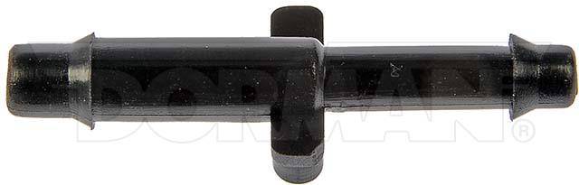 Dorman Straight Reducing Connector 1/8-3/16"" (10 Pack) 493-060